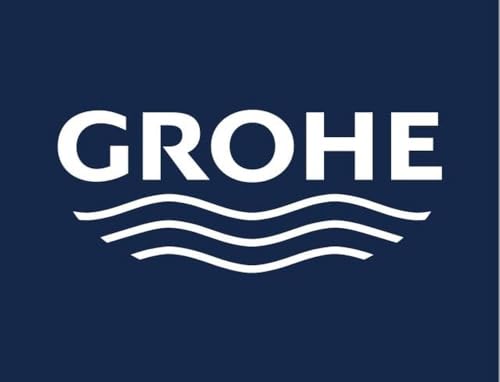 GROHE Wannen Ab-/Überlaufgarnitur Talento Fertigmontageset für Sentosa, chrom 19025000