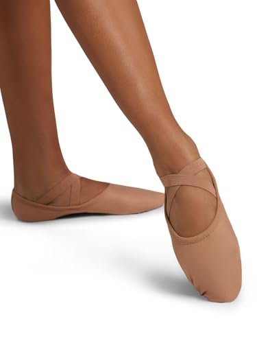 Image of Capezio Hanami Ballet Athletic Shoe