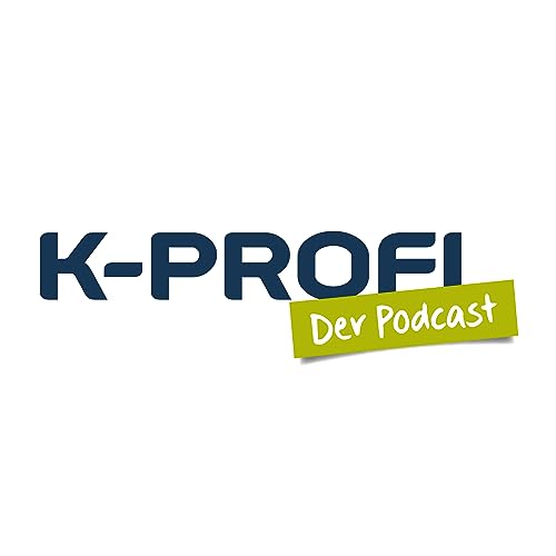 K-PROFI &ndash; Der Podcast cover art