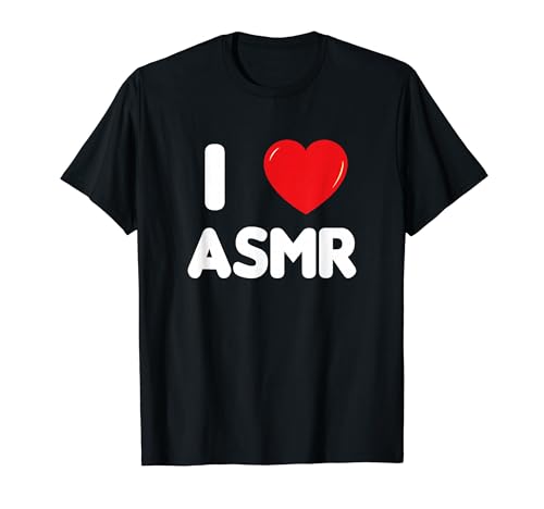I LOVE ASMR(�������o�q�ߐ�����)�s���� T�V���c