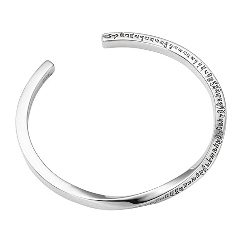 Bracelet en argent 925 pour femme : le bijou vintage idéal au quotidien