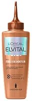 L’Oréal Paris Fiber Booster Anti-Haarverlust-Kopfhaut-Serum, Gegen Haarausfall, Für dichteres & stärkeres Haar, Generiert neue Haarfasern, Weniger Haarbruch, Gegen Haarverlust, Elvital, 102 ml