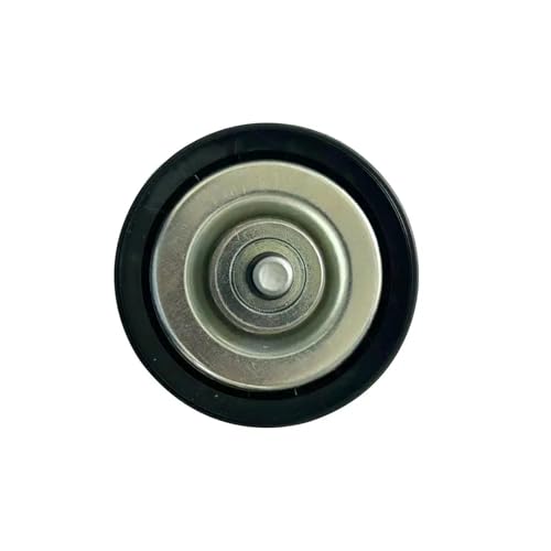 Poulie de renvoi en acier haute résistance LR028878 pour Evoque 2.0T