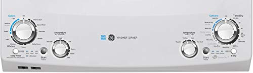 image for GE White GUD27EESNWW 27