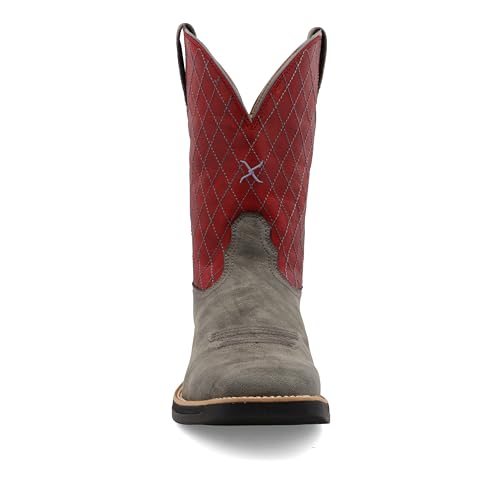 Image of Twisted X Men's 11 inch Tech X Boot