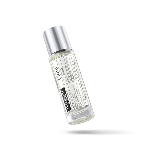 Image of Alternate Scents FIORI 40ml Long Lasting Perfume For Women |Strong&Long Lasting with 30% Oil Concentration|Fresh Floral Fruity|Fragrance From France |Made In India|
