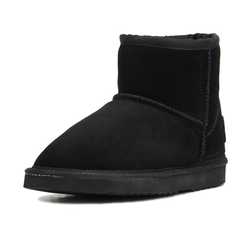 Image of AUSLAND Women's Classic Winter Snow Boots