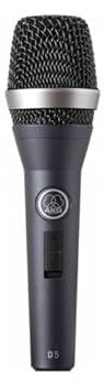 Amazon | AKG アカゲ ボーカル用 ダイナミック・マイクロホン