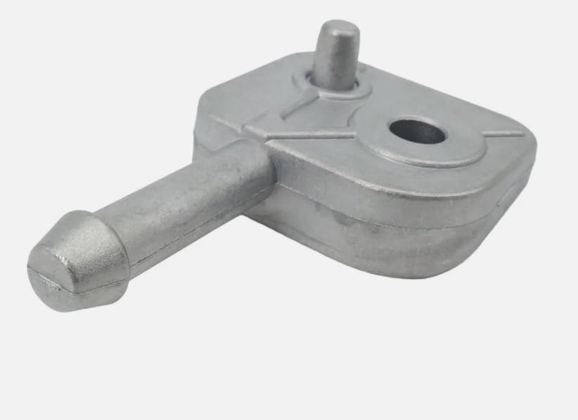 18308582060 Exhaust System Hanger Bracket for BMW G30 G12 F90 F91 F92 F93 G14 G15 G16 G01