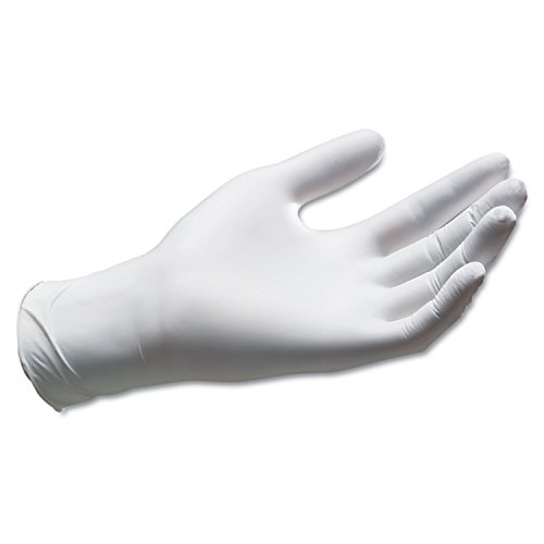 Kimtech™ Sterling™ Nitrile Exam Gloves (50706), 3.5 Mil, Ambidextrous, 9.5