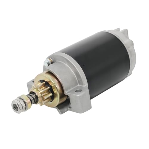 Démarreur pour moteur hors-bord YMH 20hp à 45hp série 65W-81800