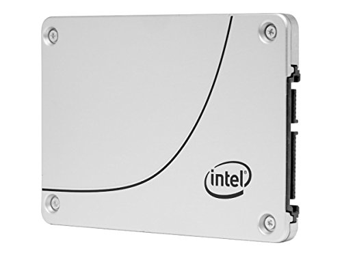 Intel SSDSC2BB480G701 Solid State Drive Data Center S3520 Series 480G SSD
