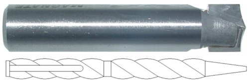 Magnate 7591 Rope Pen Router Bits - 0.65