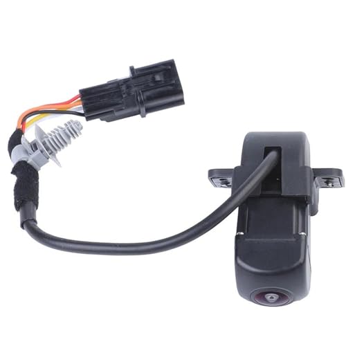 Caméra de calandre Optima 2016-2018 pour réparer écran noir 95780-D4000