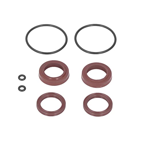 Kit de Vedação de Substituição HC5345, 8 Unidades/conjunto de Borracha Resistente Ao Desgaste para R