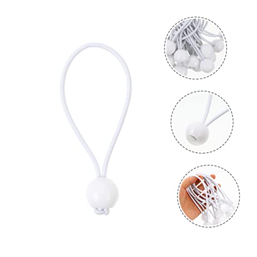 Corde extensible de camping Mipcase sangles d'arrimage robustes