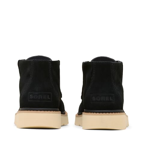 Sorel Men's Slabtown 62' Stoic Mid Sneaker3