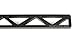 Fourth Level MFG Atlas Graphics Card Brace, Anti Sag, Deepcool GPU Support, Video Card Holder, for Custom Desktop PC Gaming, Acrylic GPU Stand Case Mod, Bitcoin, Mining