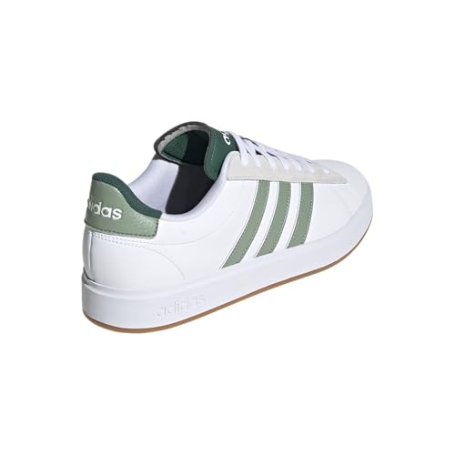 adidas men39s grand court 20 tennis shoe