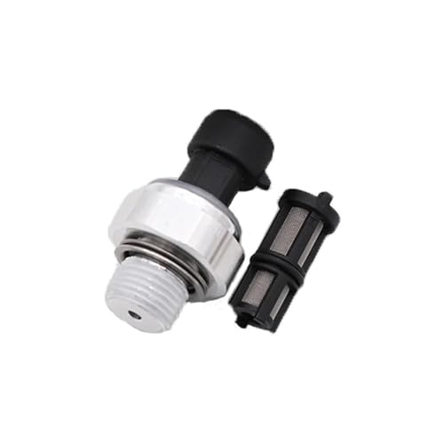 Interruptor de presión de aceite 12616646 soluciona testigo encendido motor