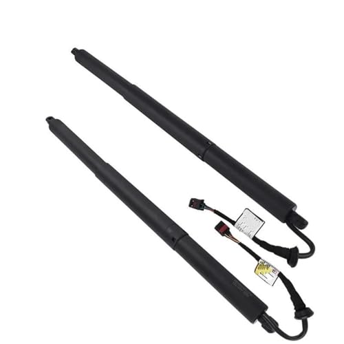 Supports à ressort à gaz de hayon motorisé haut de gamme pour Q8 SQ8 4M8827851D