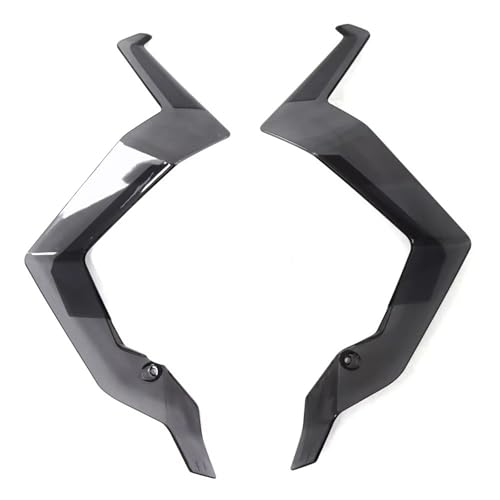 Déflecteurs d'air de carénage moto X-ADV750 2025 protection jambe