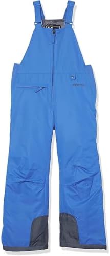 Arctix Kids Insulated Snow Bib Overalls