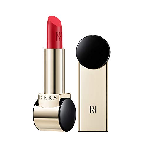 HERA Rouge Holic Lipstick 20 Colors Contemporary Trend, Jennie Picked 8-Hour-Lasting Glow Silky Texture Korean Lip Stick by Amorepacific (3g, 339)