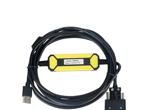 XVFSPWP USB-PMC Programming Cable for PMC Series Lift Elevator Debugging