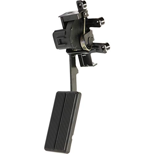 For F-250 / F-350 Super Duty Accelerator Pedal 2001 2002 2003 | 8 Cyl | 7.3L | Blade Type Terminal