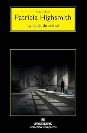 La celda de cristal: 698 (Compactos)