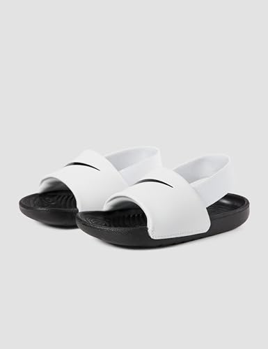 Image of Nike Unisex Kids' Kawa Slides - Boys Girls Toddlers & Baby Sandals
