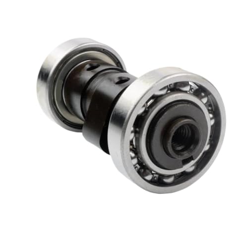 Árbol de levas para scooter ZY125T VINO125 YJ125W recambio distribución motor 4CW