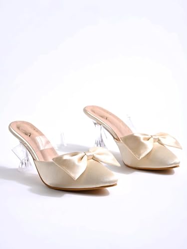 Image of Shoetopia Women Pull On Pump Heels