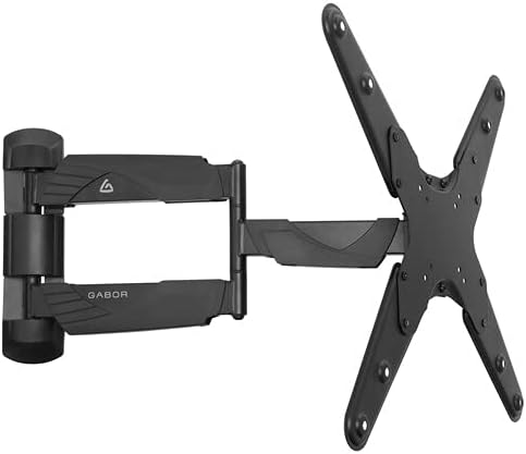 Gabor FSM-M Full-Swing Medium Wall Mount for 25 to 55" Displays