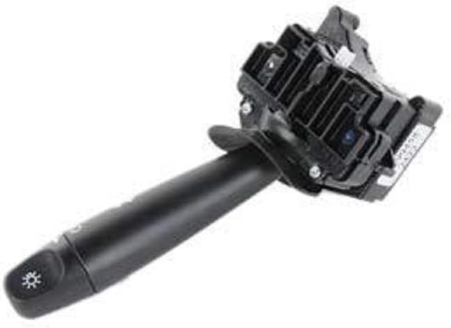 GM Genuine Parts 19299458 Turn Signal, Headlamp, Headlamp Dimmer, and Parking Lamp Switch