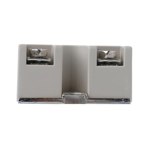 Relais Statique SSR-25 AA 25A solution contre les arcs électriques en basse tension - 5