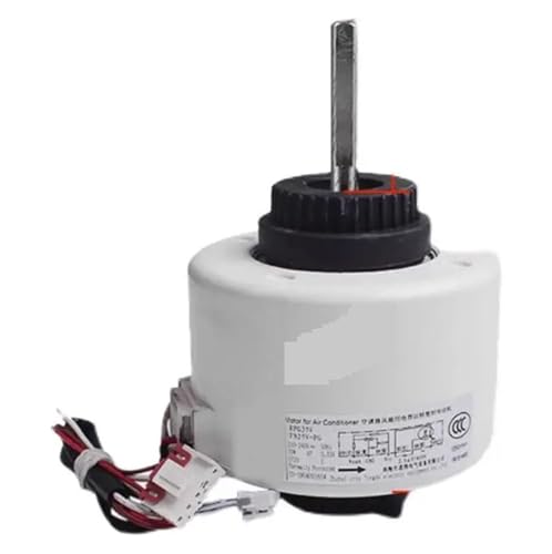 Motor ventilador de CA RPG35W para aire acondicionado split