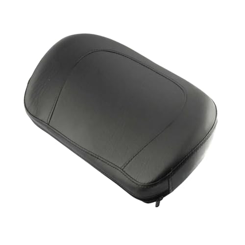 Barra Sissy Pasajero Motocicleta Respaldo Evita Fatiga Electra Glide 4