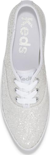 Image of Keds Women's Point Lace Up Sneakers