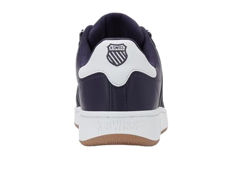Image of K-Swiss Men's Classic VN Leather Sneaker