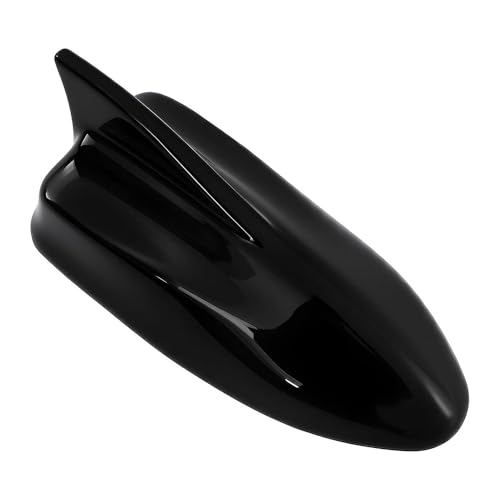 Antena aleta de tiburón para Hyundai Kona, tapa de techo que protege tu coche