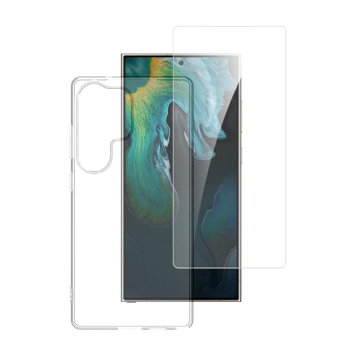 Protección 360 para Samsung Galaxy S25 Ultra ideal para viajes y deporte