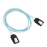 ABKMXZKD XT-XINTE 60CM SATA 3.0 III 7pin Serial Data Cable 6Gb/S SATA3 SSD Cables Flexible Straight Cable HDD Hard Disk Drive Cord Line