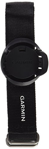 Garmin Acc, Wrist Strap with extender, VIRB remote