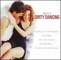 Tribute to Dirty Dancing [Audio CD]