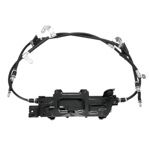 Freno mano eléctrico con módulo de tensión OEM 59700B8800 para Maxcruz 4x4 3