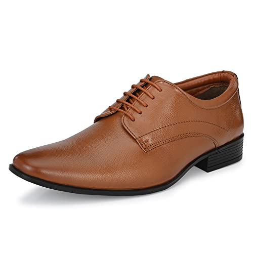 Image of Burwood Mens Bwd 406 Formal Shoes