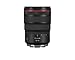 Canon RF24-70mm F2.8 L is USM Lens, Standard Zoom Lens, Compatible with EOS R Series Mirrorless Cameras, Black