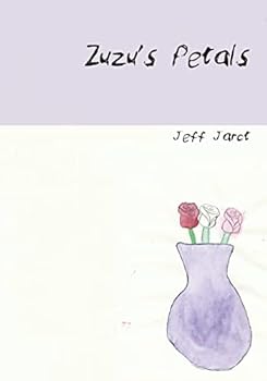 Paperback Zuzu's Petals Book